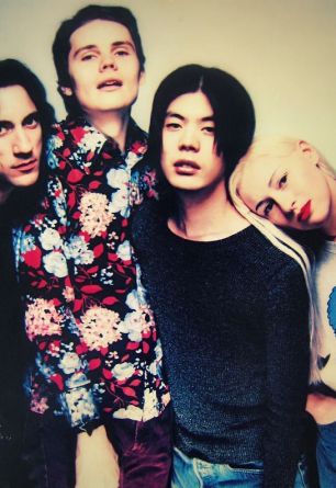 Smashing Pumpkins