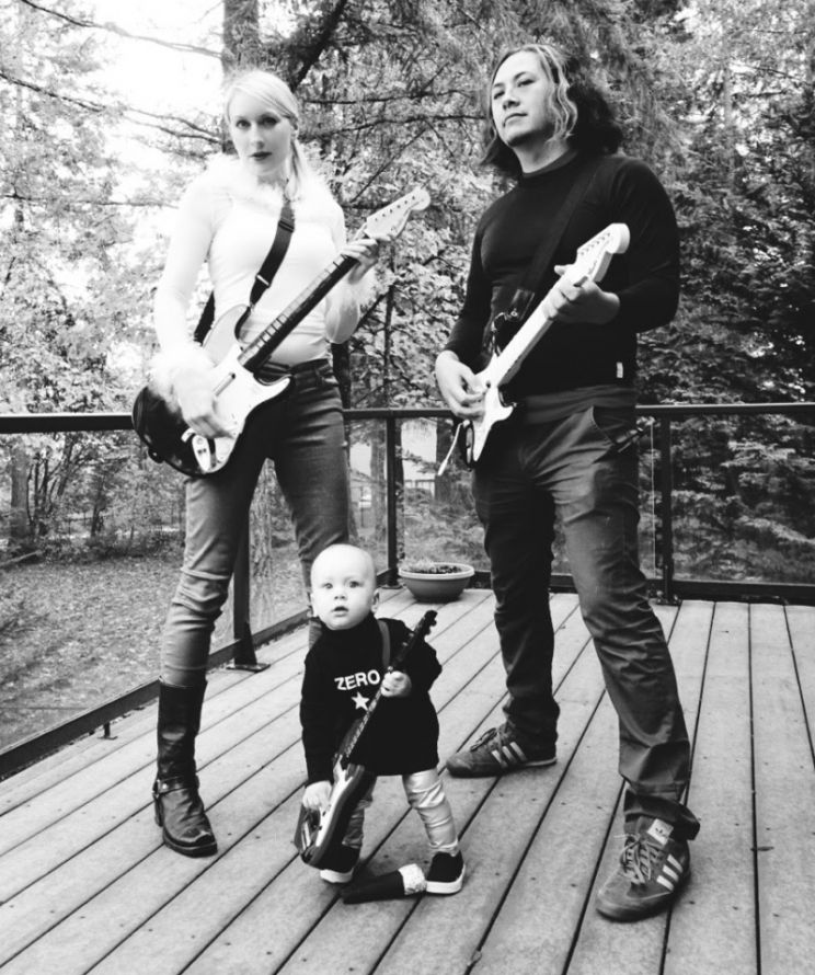 Smashing Pumpkins