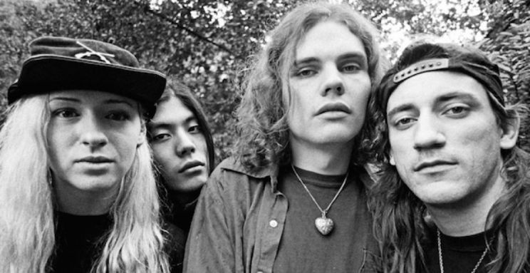 Smashing Pumpkins