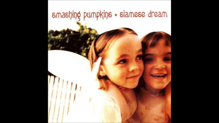 Smashing Pumpkins