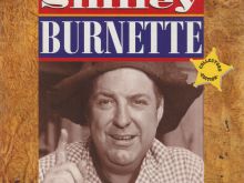 Smiley Burnette