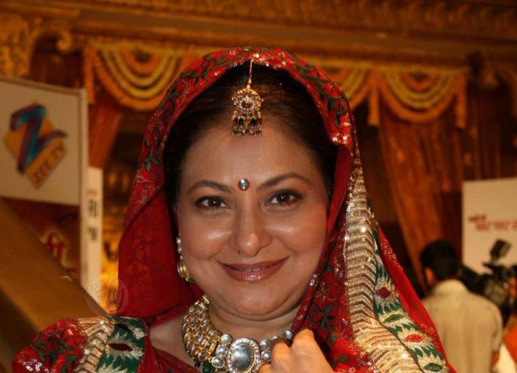 Smita Jaykar