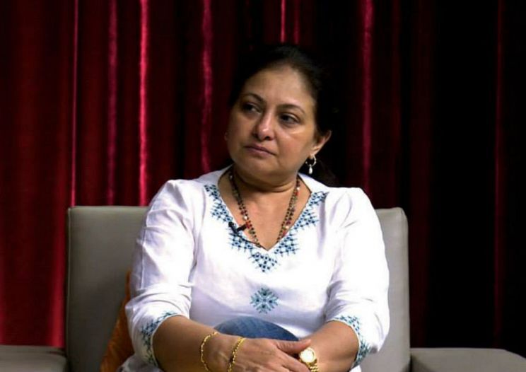 Smita Jaykar
