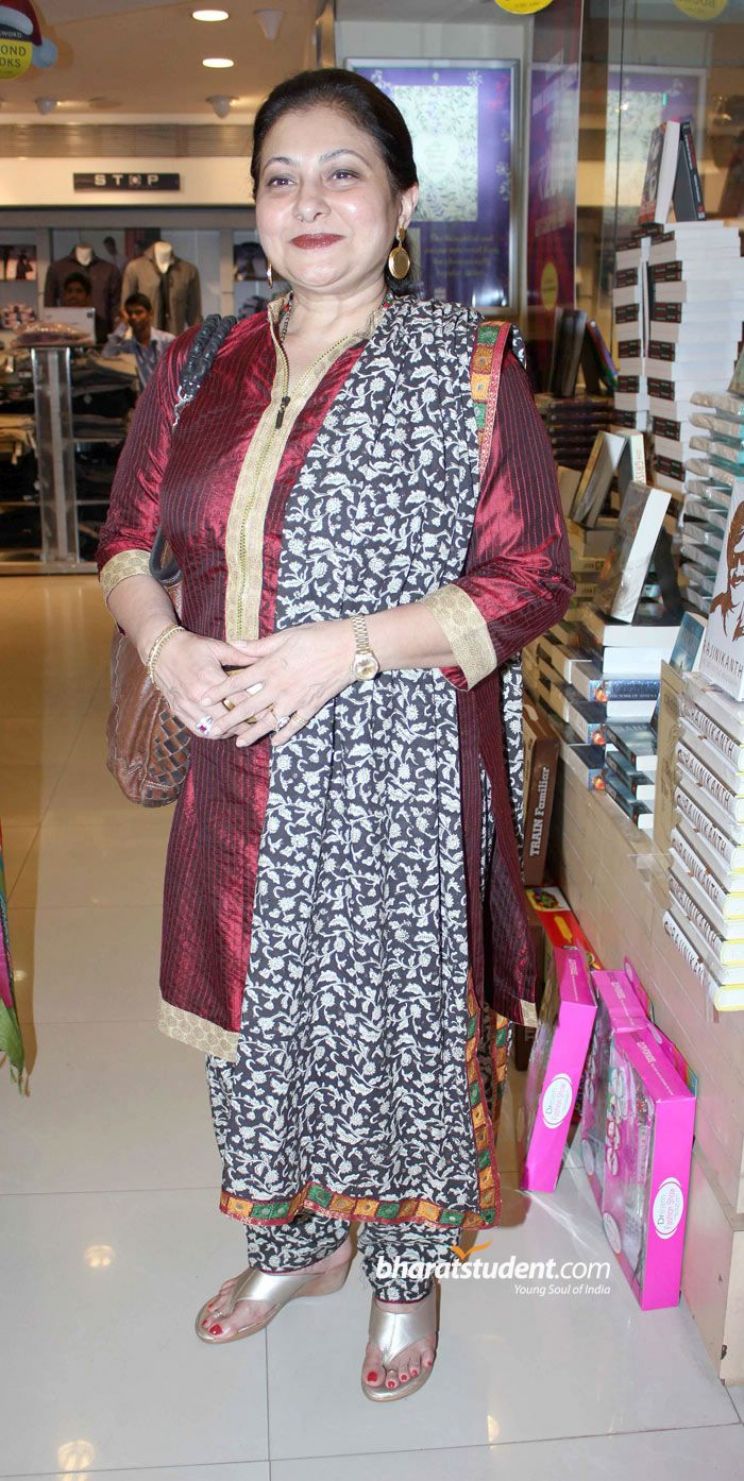 Smita Jaykar