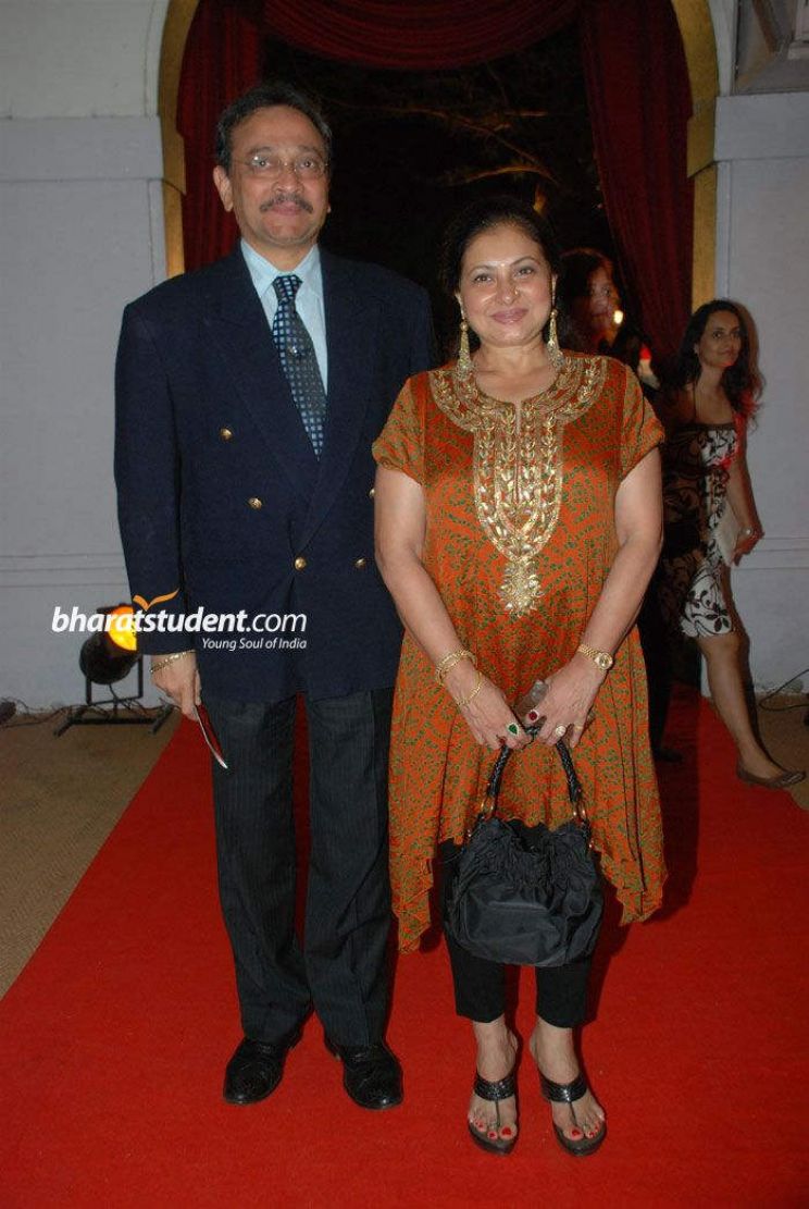 Smita Jaykar