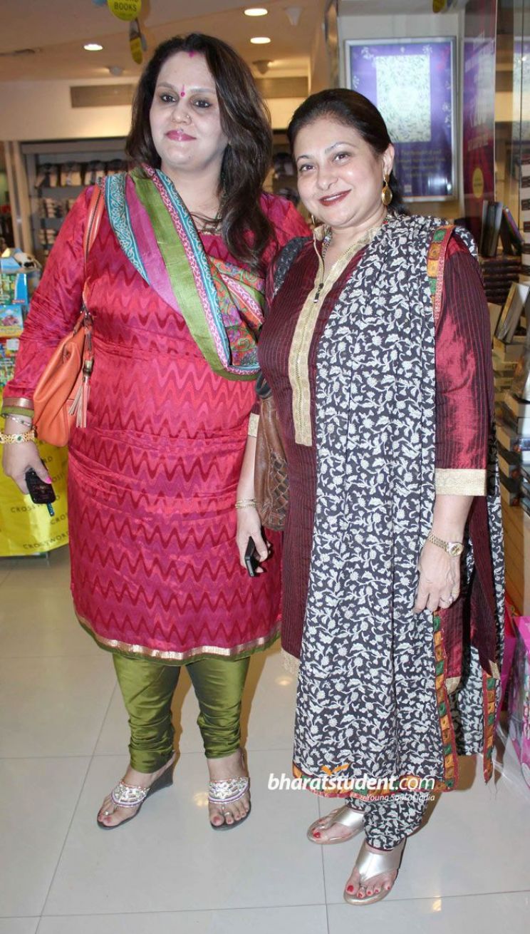 Smita Jaykar