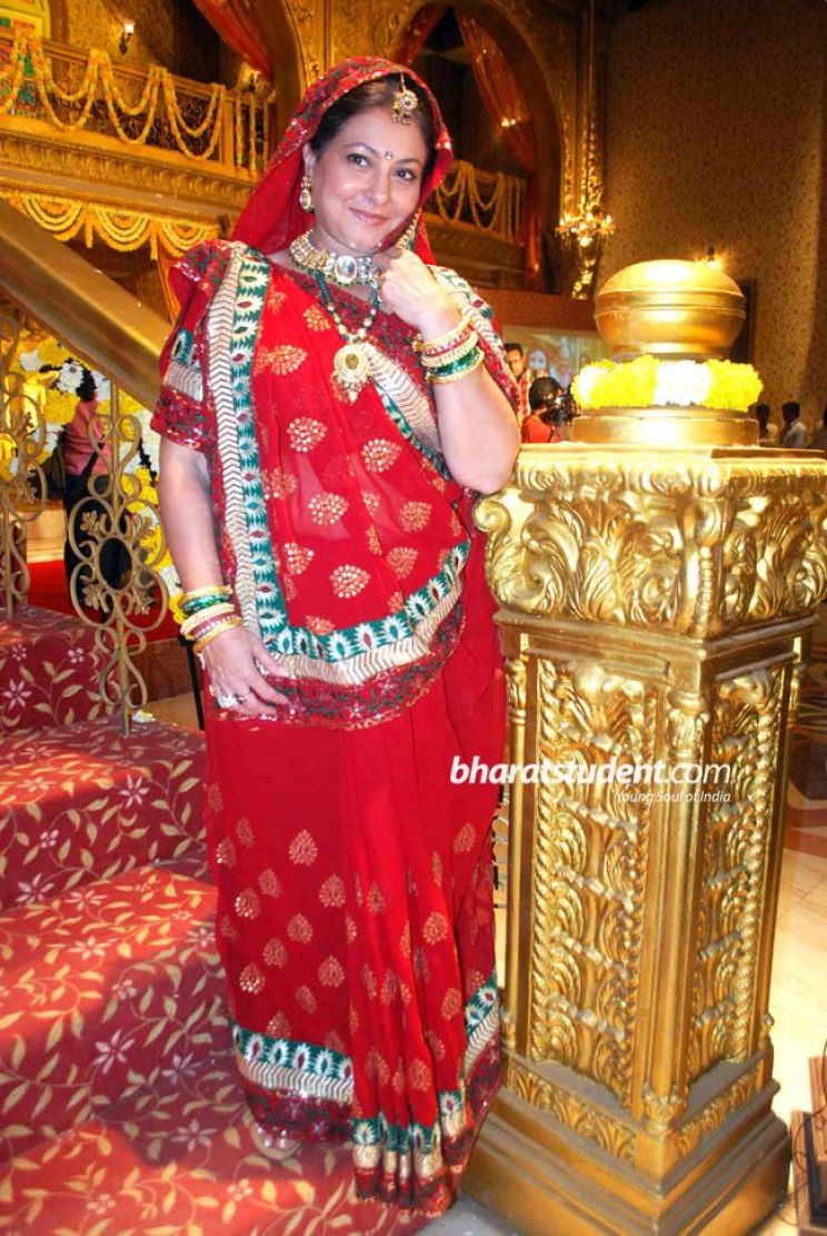 Smita Jaykar