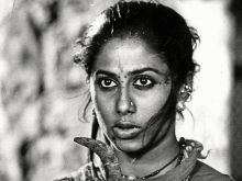 Smita Patil