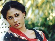 Smita Patil