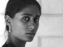 Smita Patil