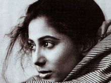 Smita Patil