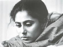 Smita Patil