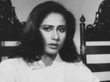 Smita Patil