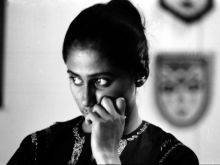 Smita Patil