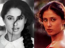 Smita Patil