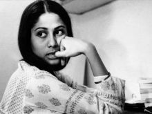 Smita Patil #2202994 picture (Landscape Medium)