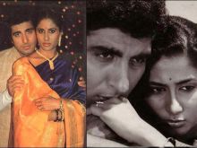 Smita Patil