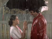Smita Patil