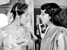 Smita Patil