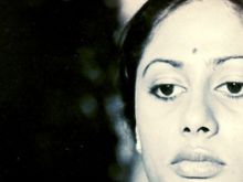 Smita Patil