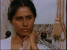 Smita Patil