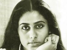 Smita Patil