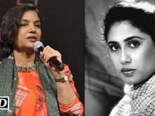 Smita Patil