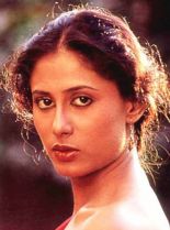 Smita Patil