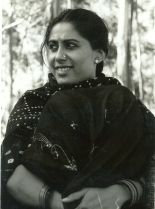 Smita Patil