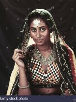 Smita Patil