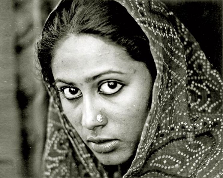 Smita Patil