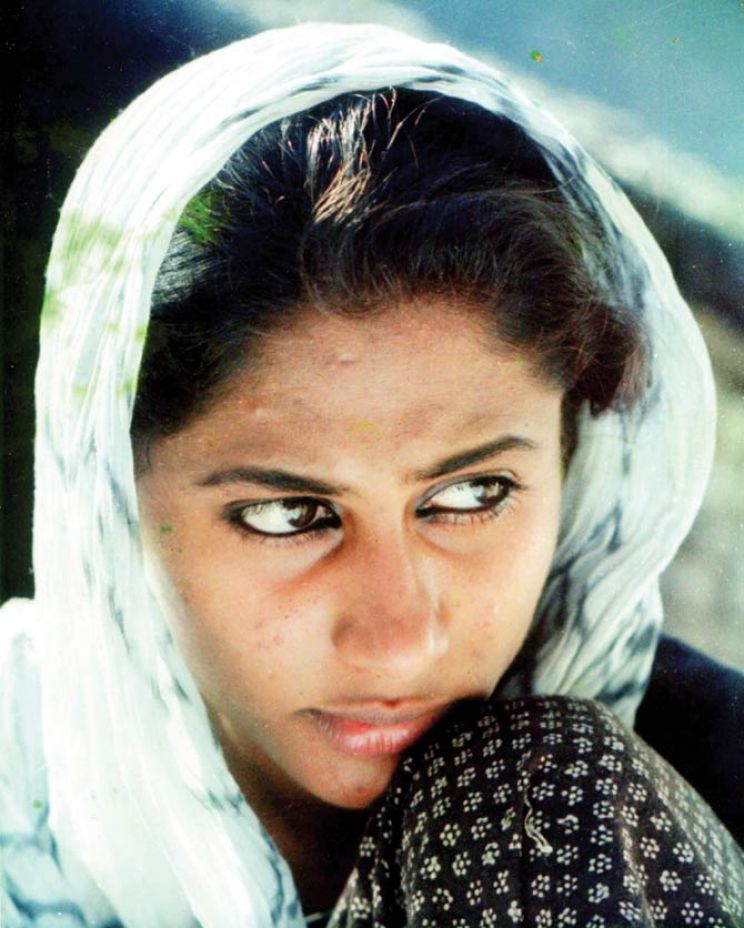 Smita Patil