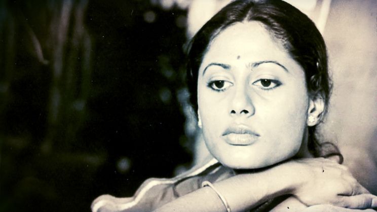 Smita Patil