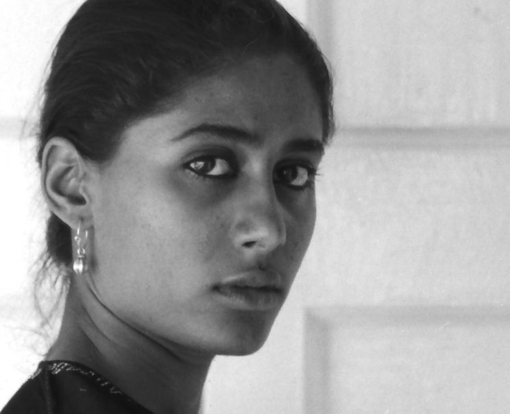 Smita Patil