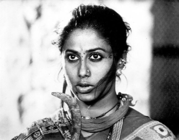 Smita Patil