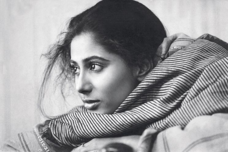 Smita Patil