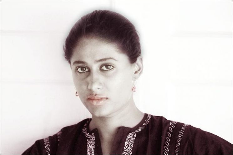 Smita Patil