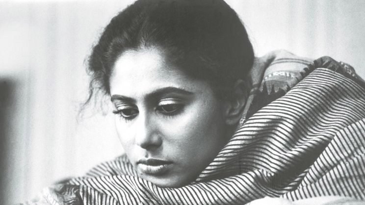 Smita Patil