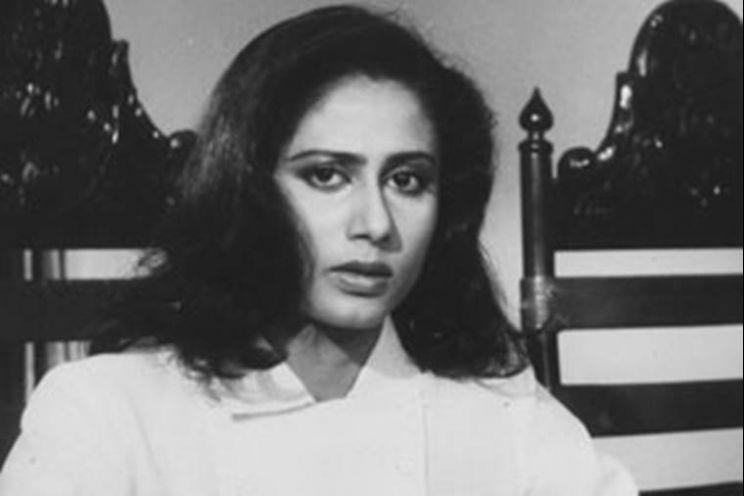 Smita Patil