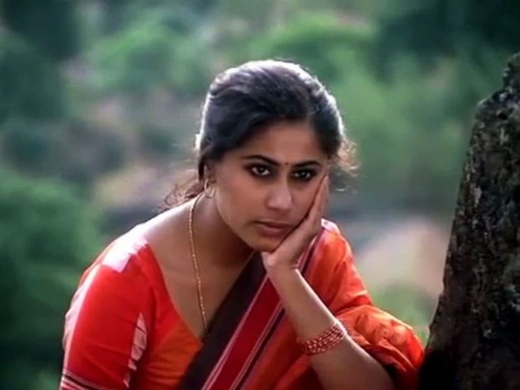 Smita Patil