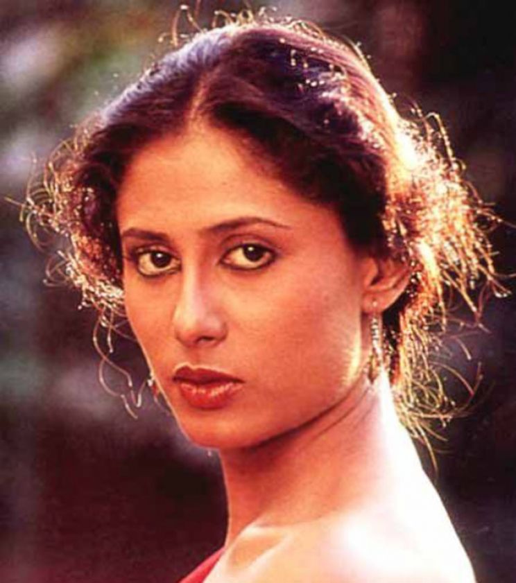 Smita Patil