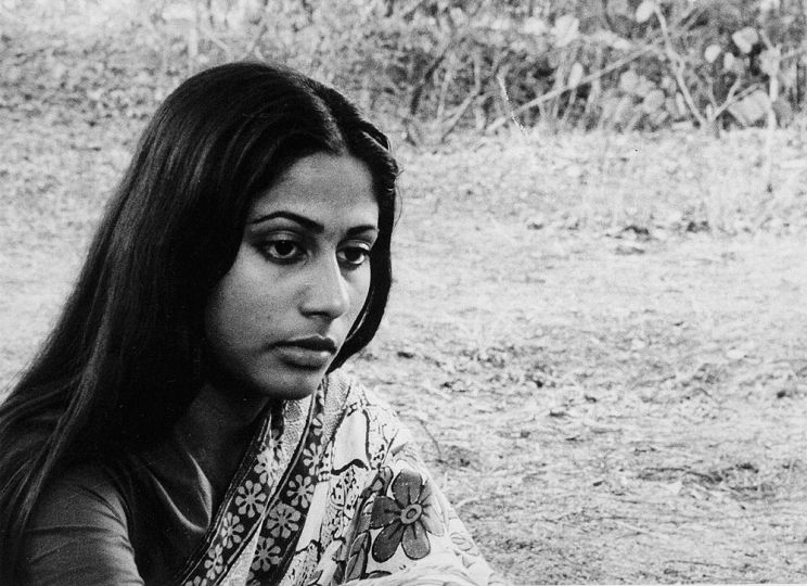 Smita Patil