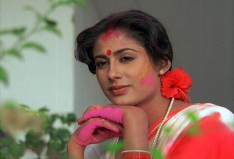 Smita Patil