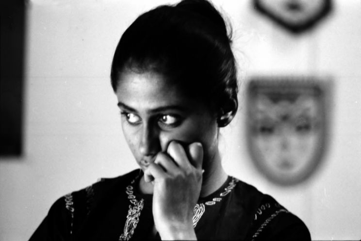 Smita Patil