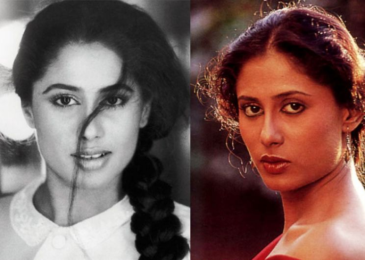 Smita Patil