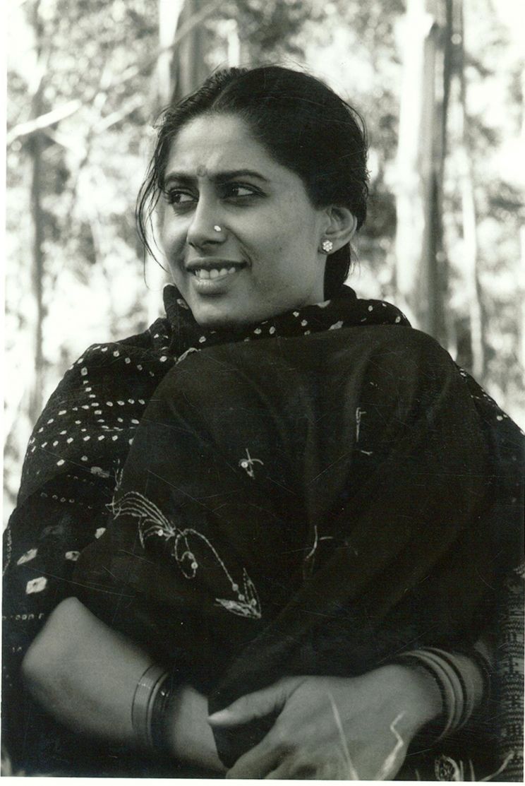 Smita Patil