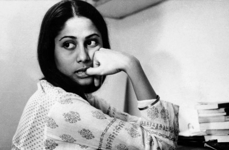 Smita Patil