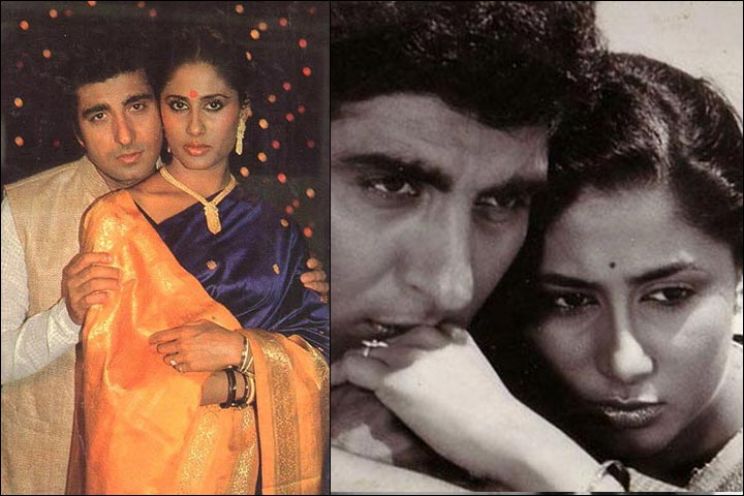 Smita Patil