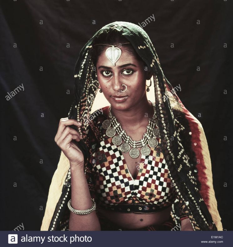 Smita Patil