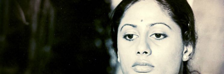 Smita Patil